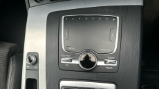 Audi Q5 40 TDI Quattro S Line 5dr S Tronic Diesel Estate